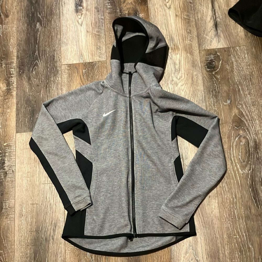 Nike jacket